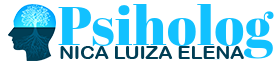 Psiholog Nica Luiza Elena